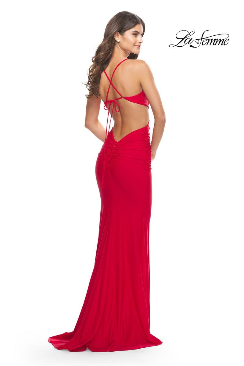 La Femme Style Number 31228 - 4