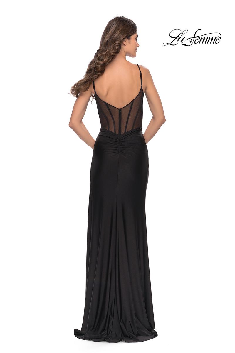 La Femme Style Number 31229 - 2