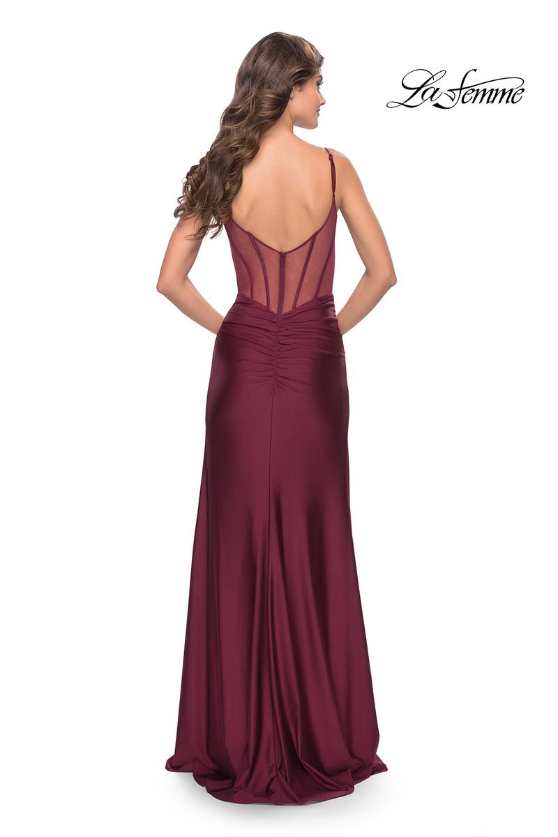 La Femme Style Number 31229 - 6