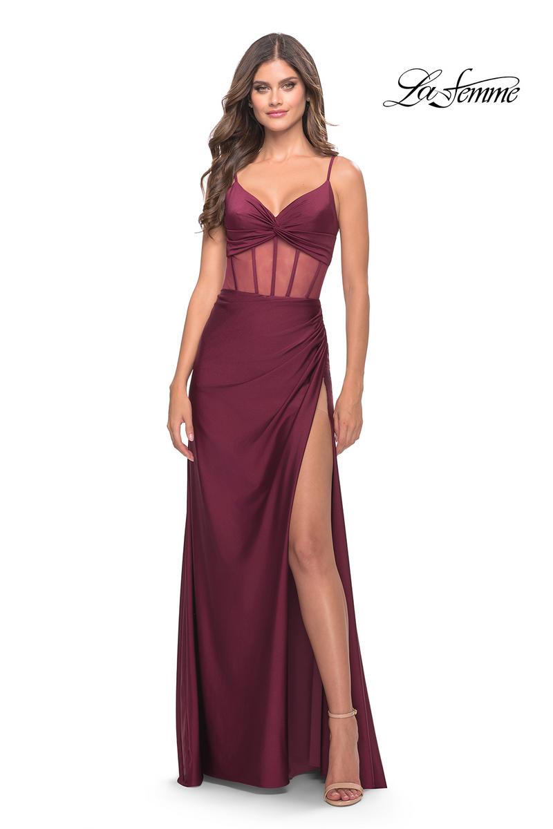 La Femme Style Number 31229 - 5