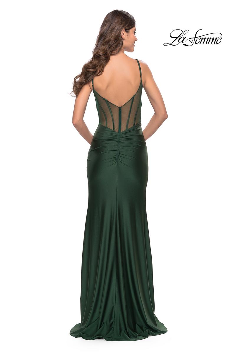 La Femme Style Number 31229 - 4