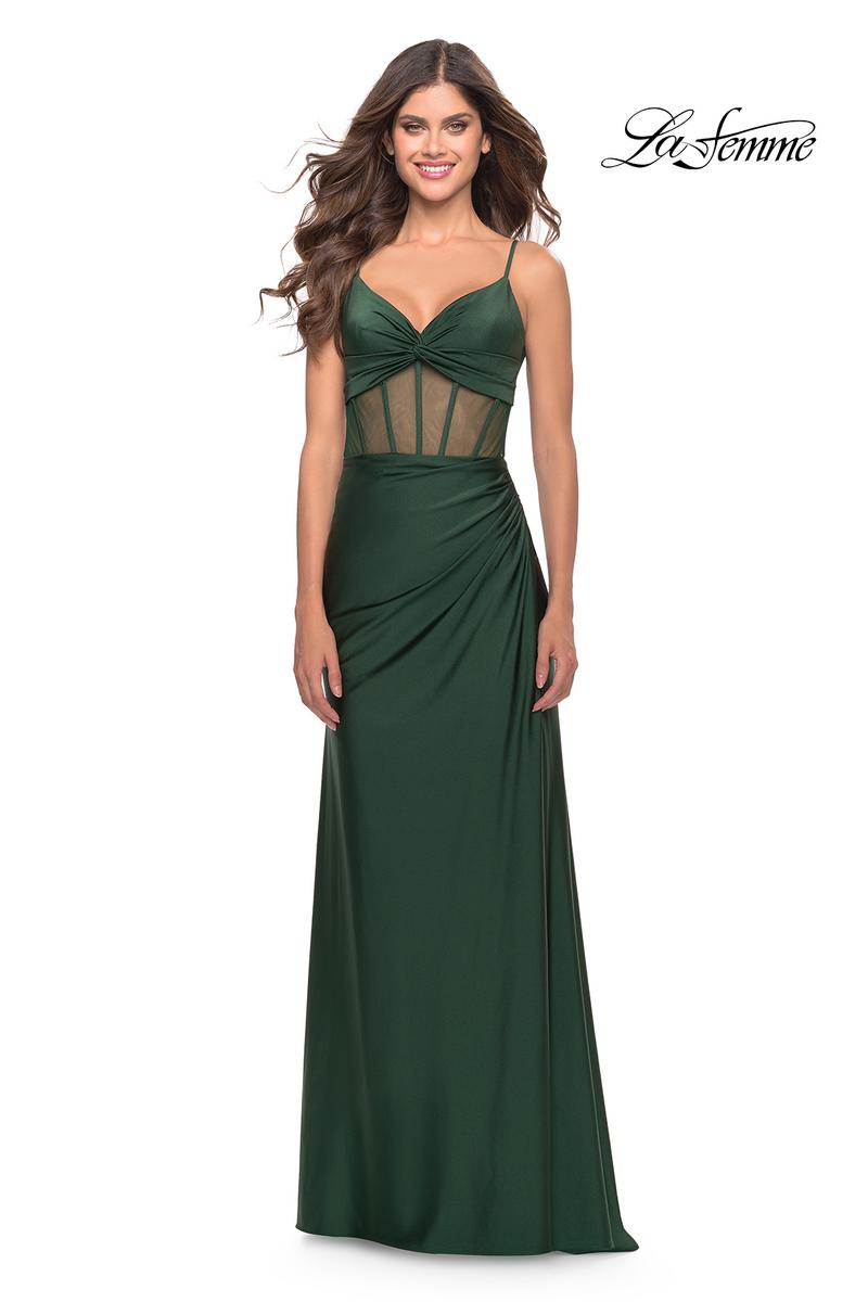 La Femme Style Number 31229 - 7