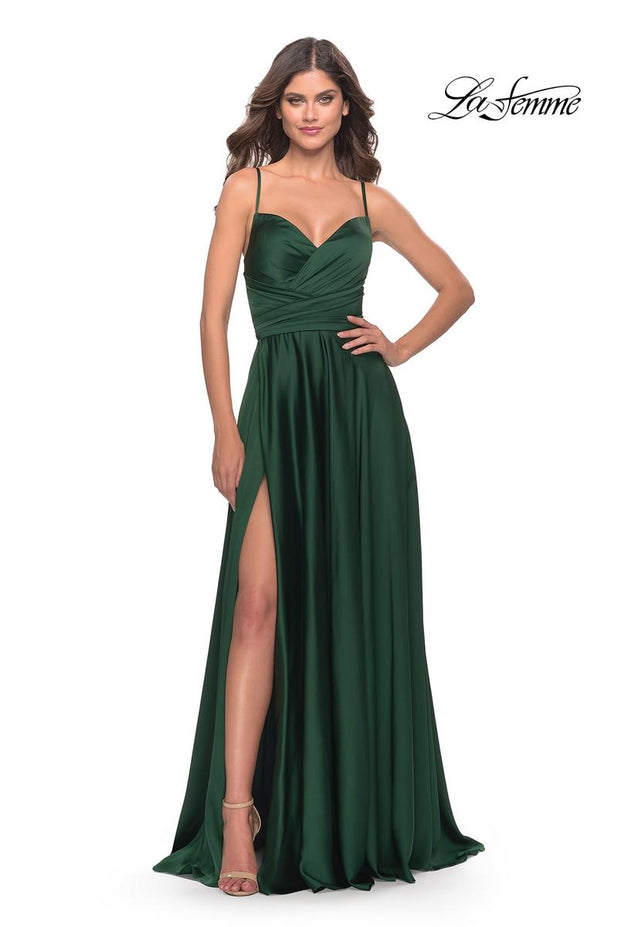 La Femme Style Number 31233 - 1