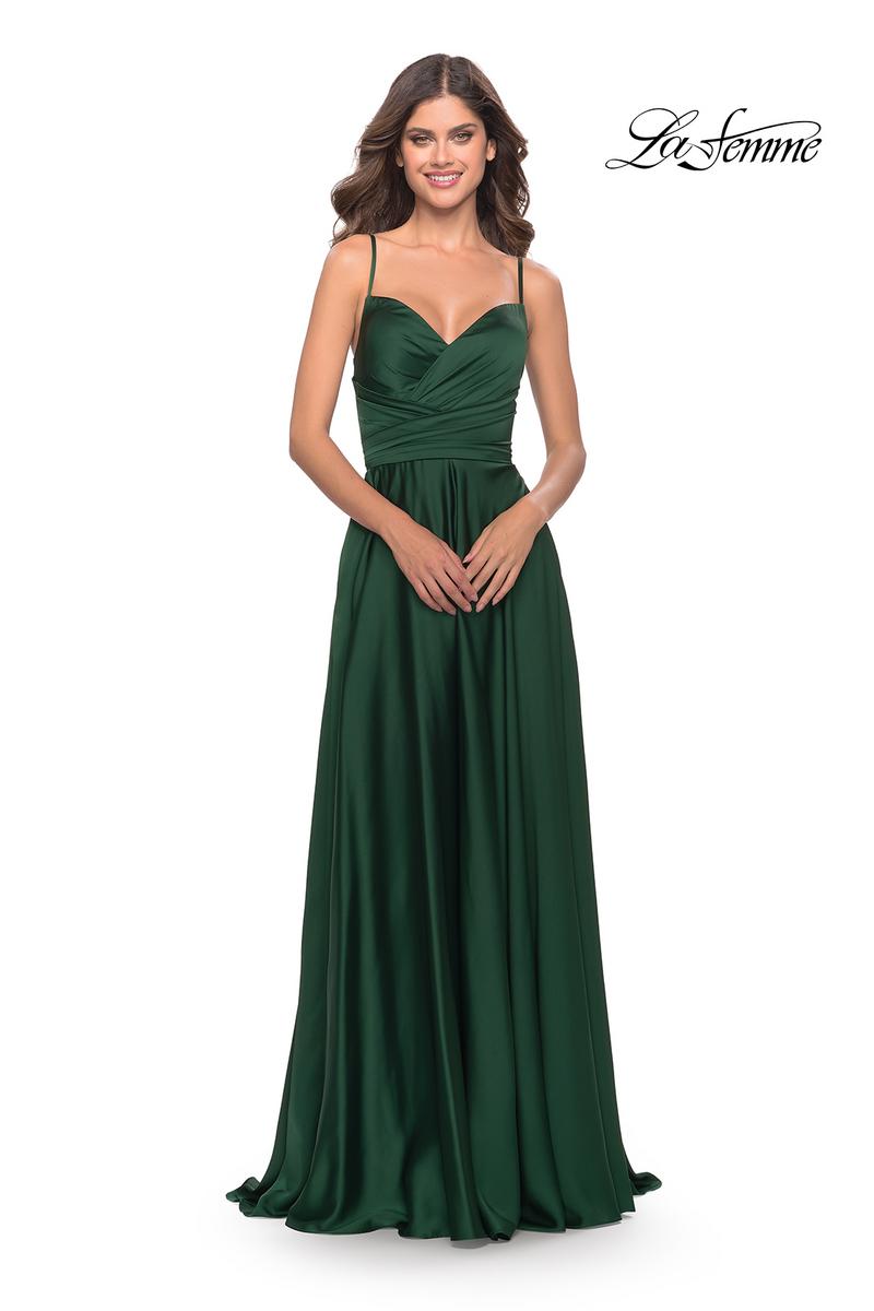 La Femme Style Number 31233 - 3