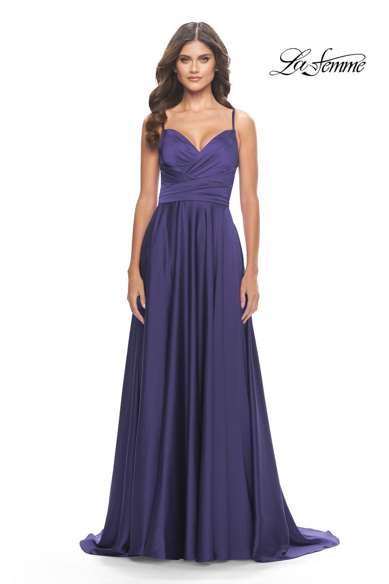 La Femme Style Number 31233 - 8
