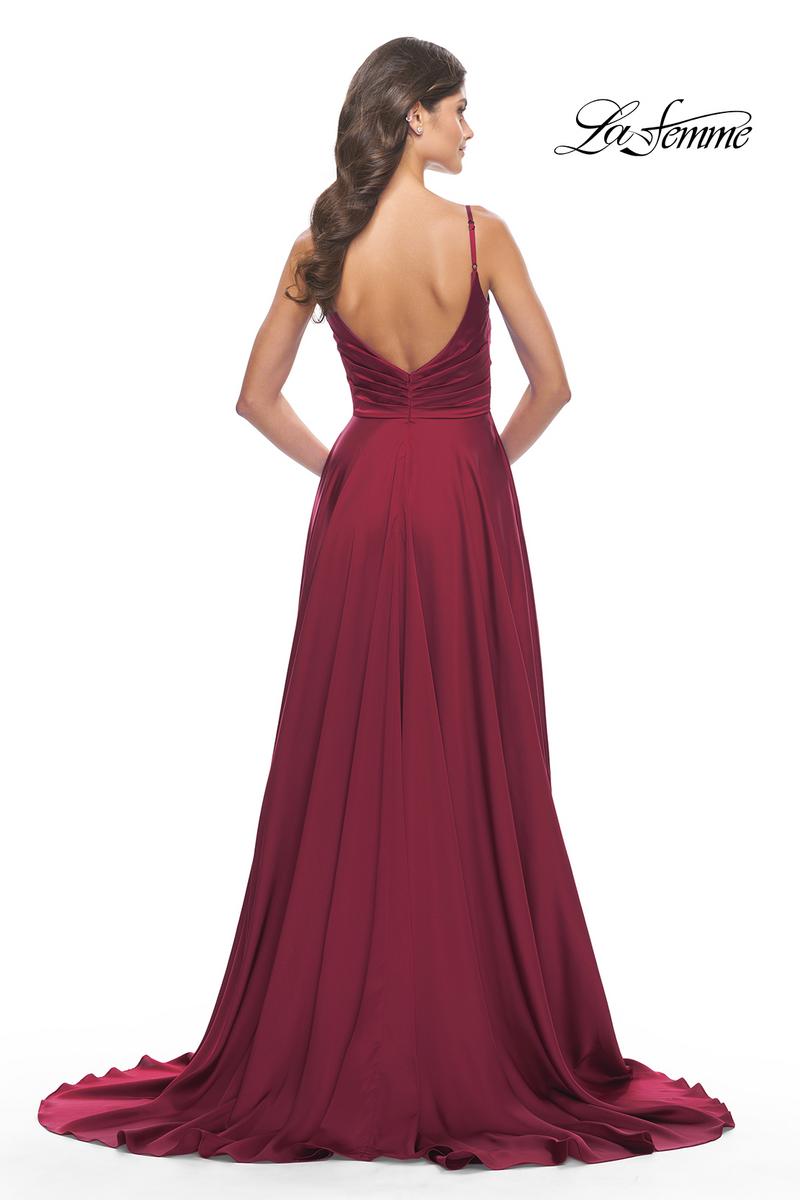 La Femme Style Number 31233 - 9