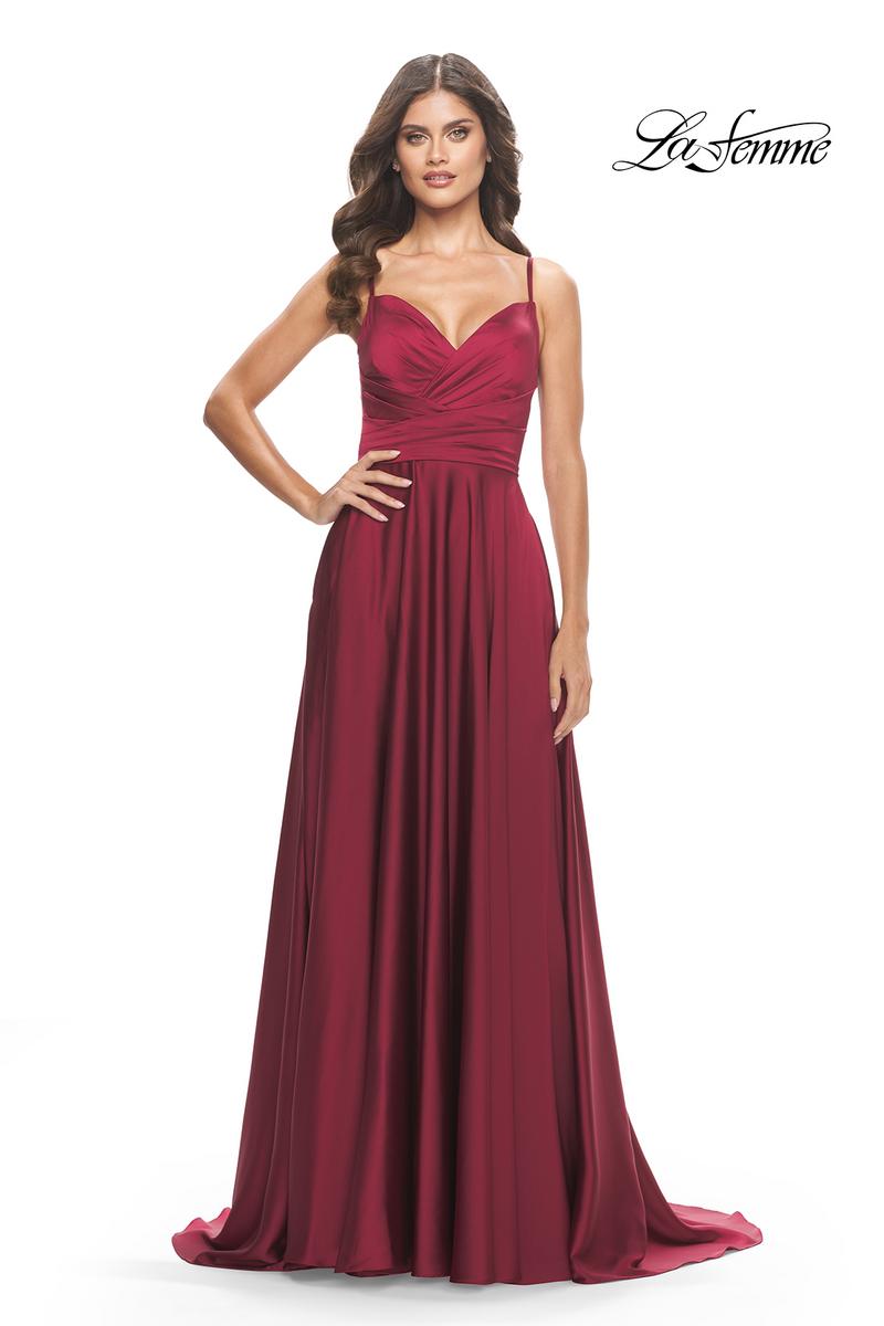 La Femme Style Number 31233 - 4