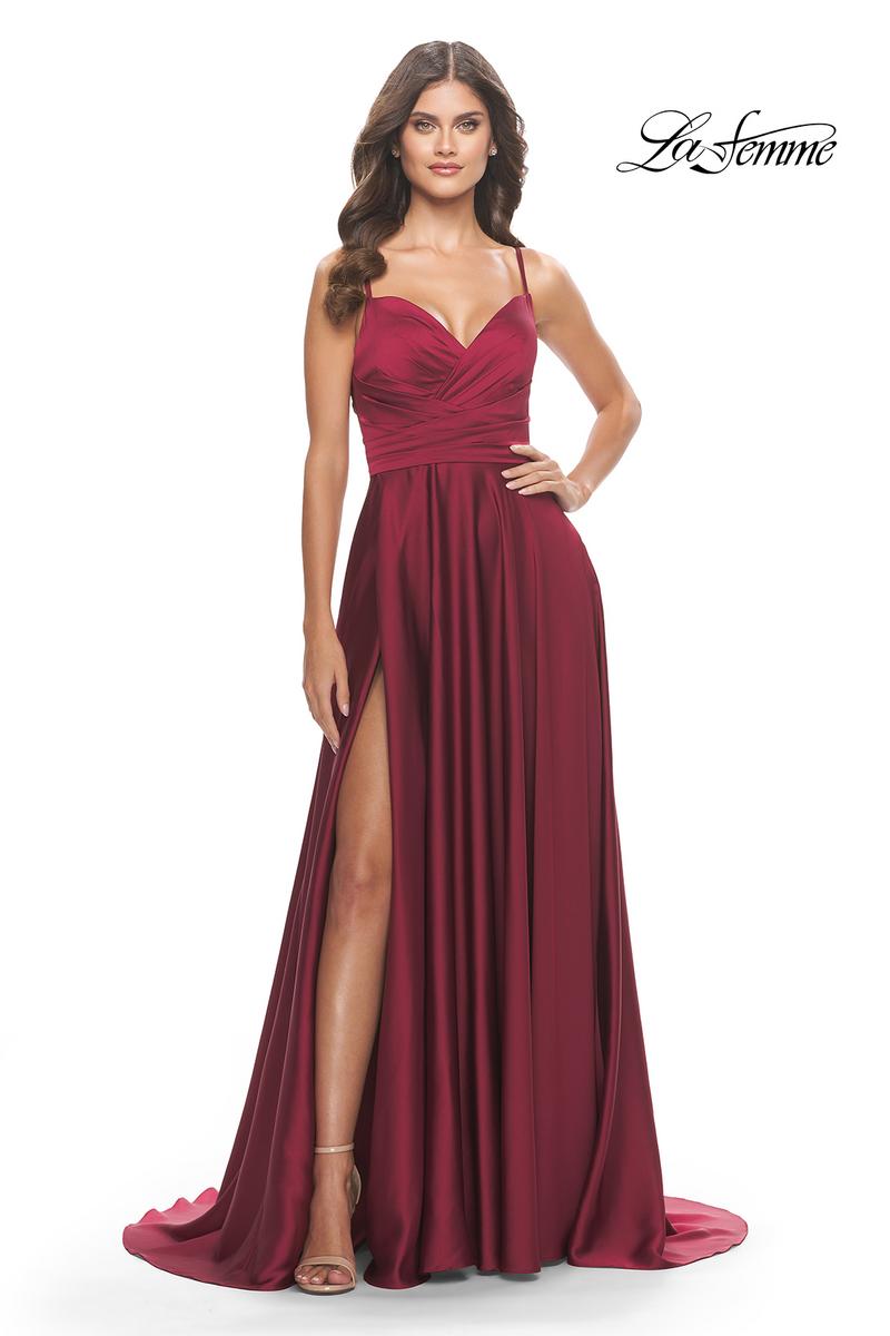 La Femme Style Number 31233 - 7