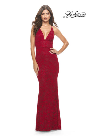La Femme Style Number 31234 - 7