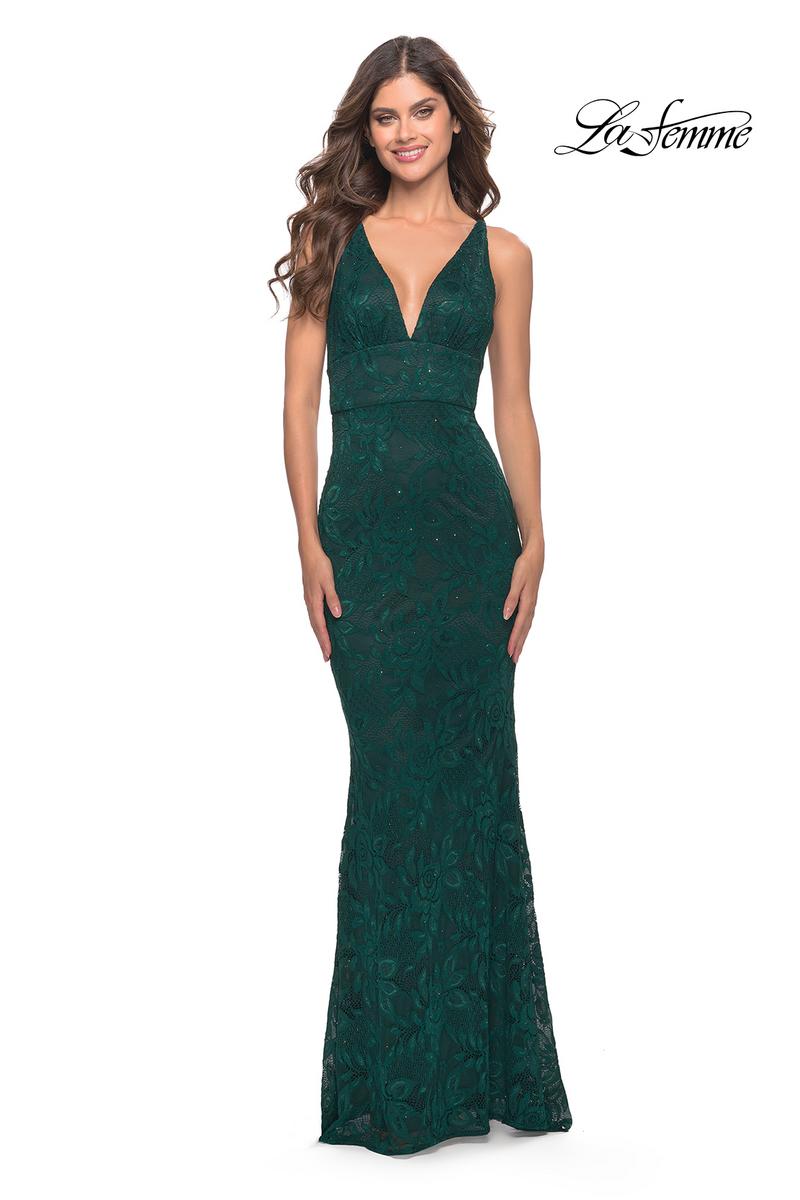 La Femme Style Number 31234 - 5