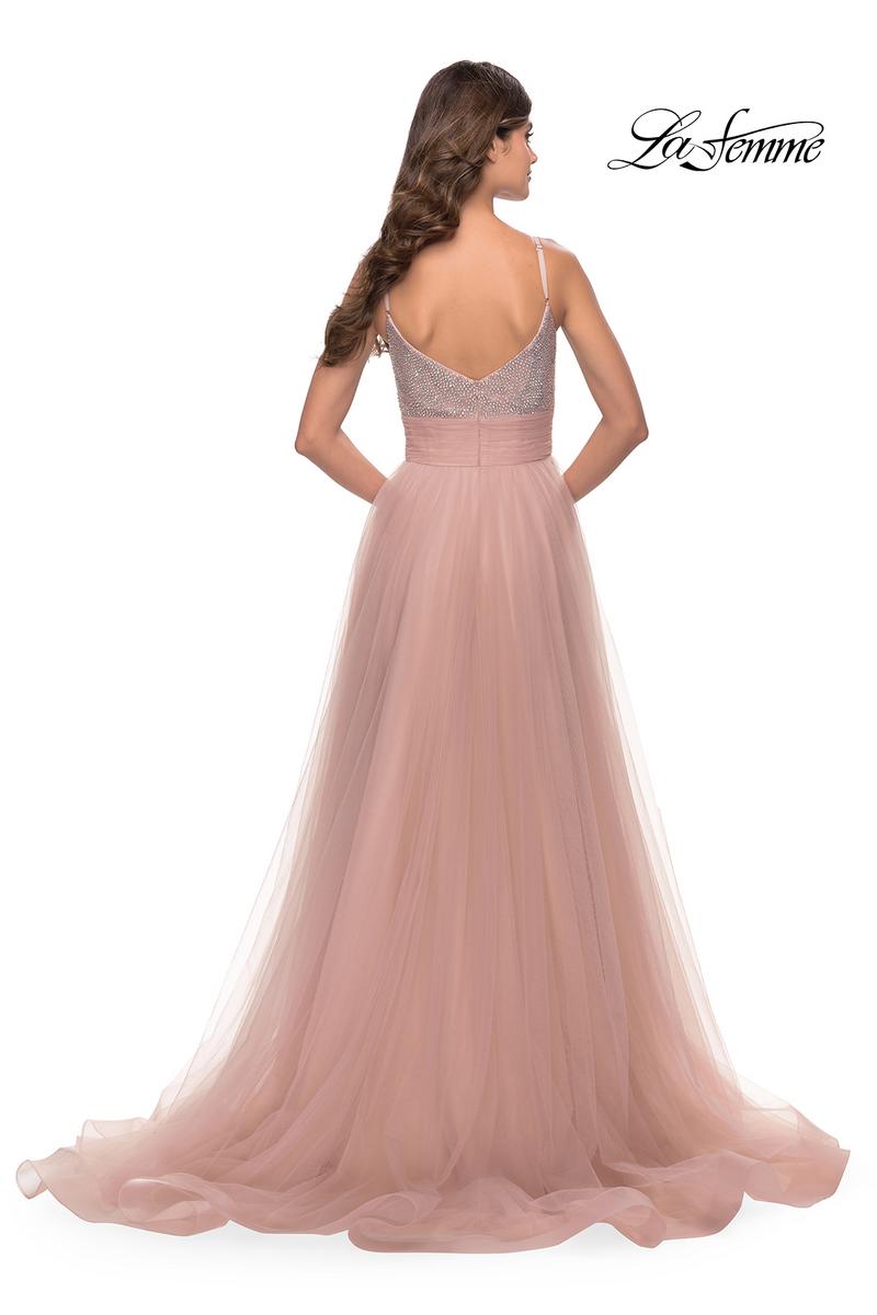 La Femme Style Number 31238 - 4