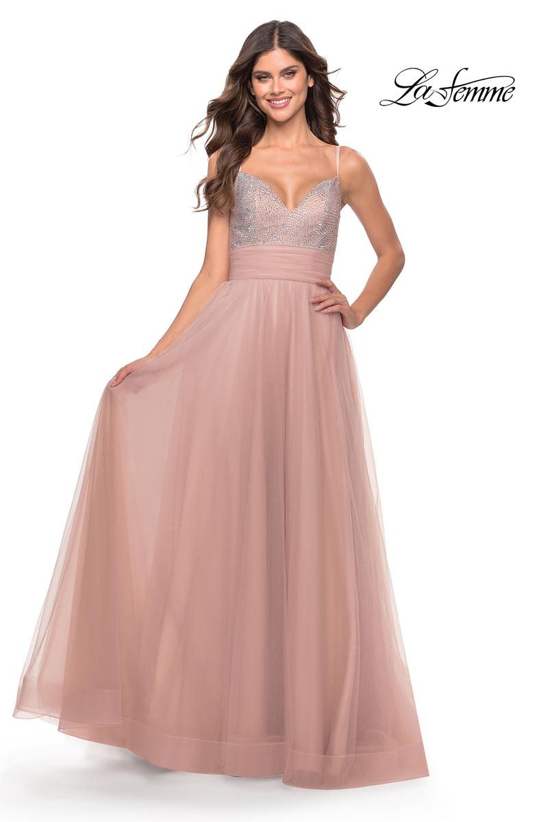 La Femme Style Number 31238 - 6