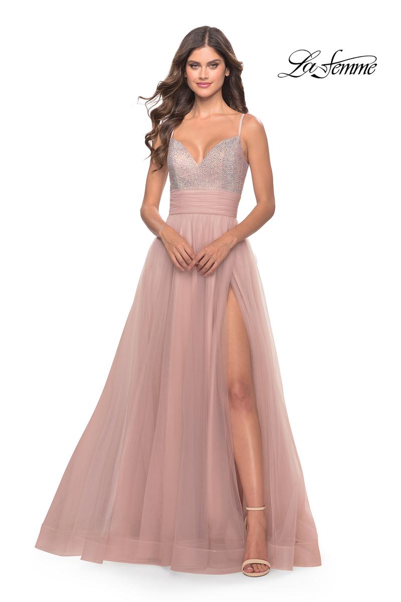 La Femme Style Number 31238 - 3