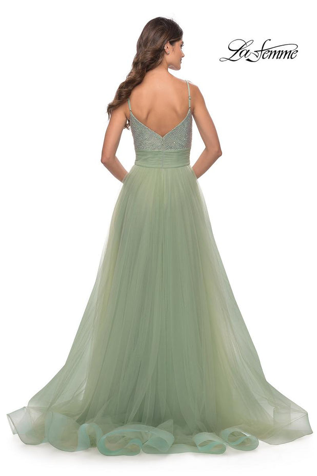 La Femme Style Number 31238 - 2
