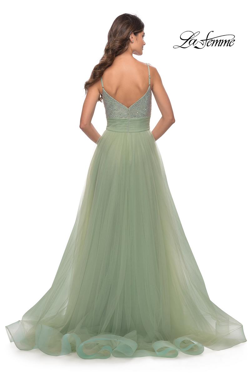 La Femme Style Number 31238 - 2