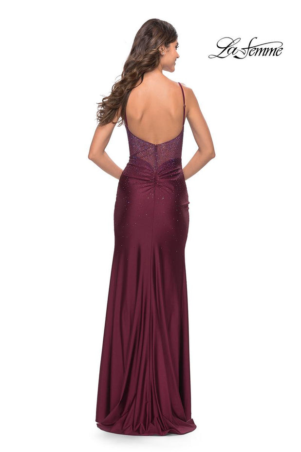La Femme Style Number 31244 - 2