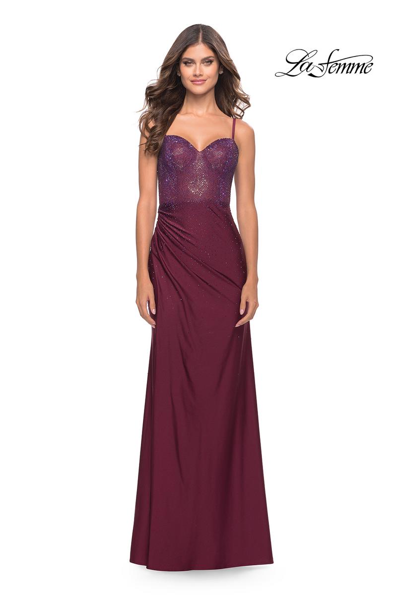 La Femme Style Number 31244 - 3