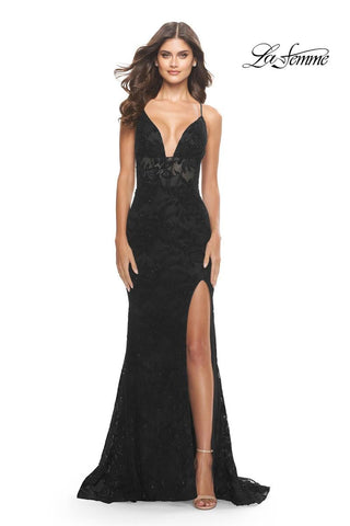 La Femme Style Number 31249 - 9