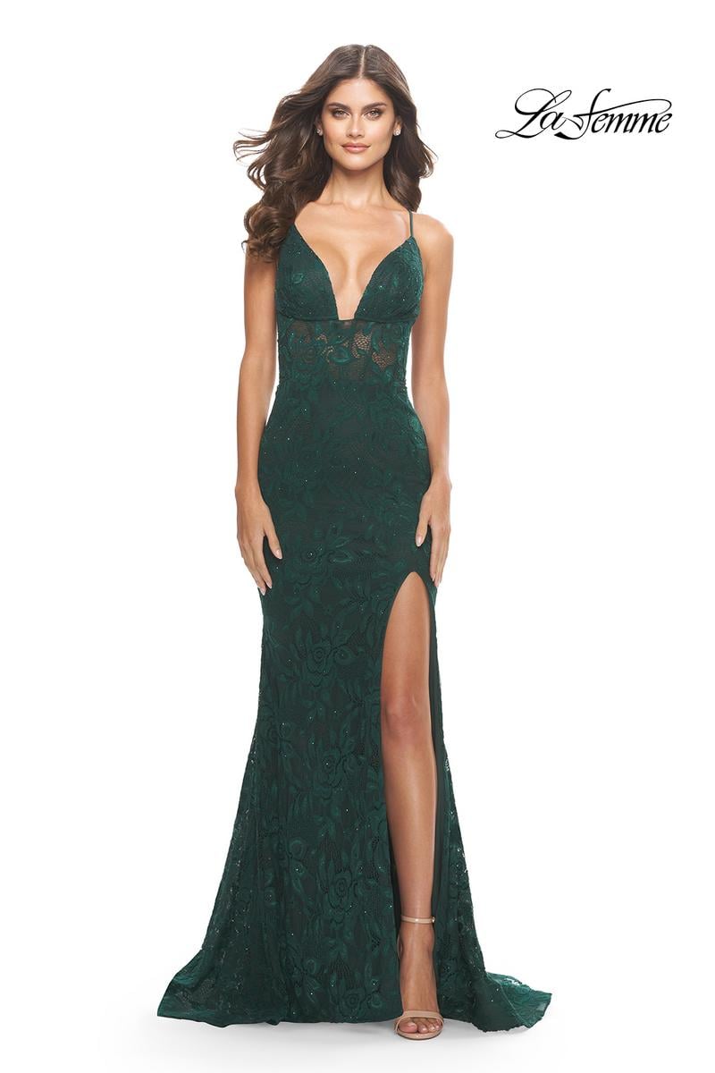 La Femme Style Number 31249 - 10