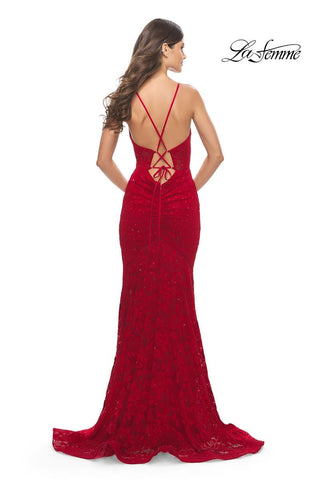 La Femme Style Number 31249 - 2