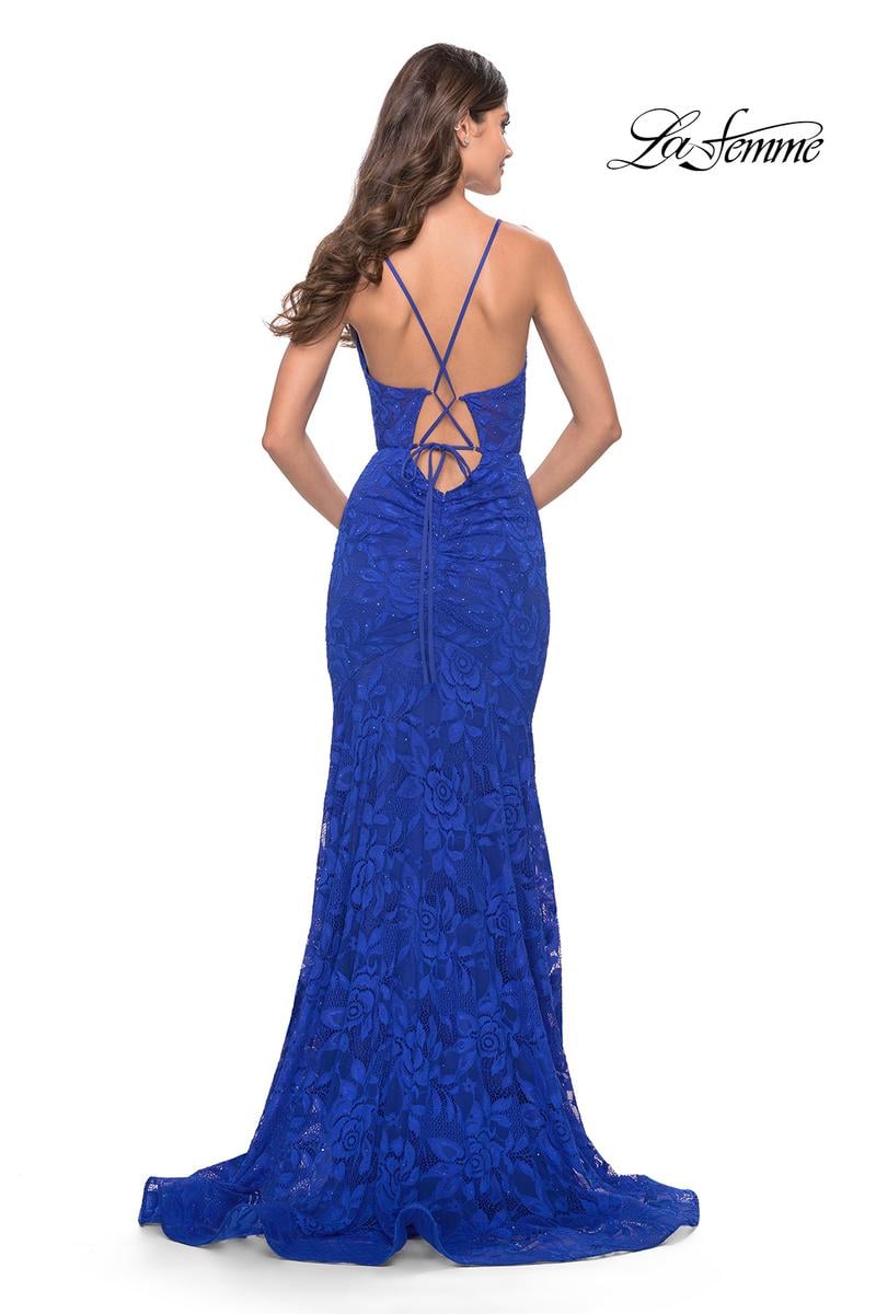 La Femme Style Number 31249 - 4