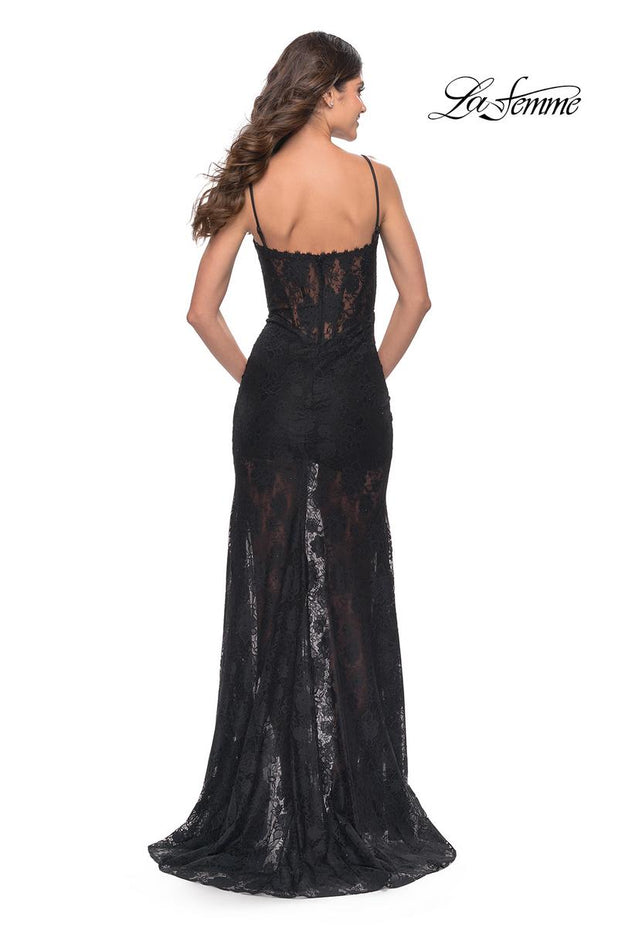 La Femme Style Number 31252 - 2