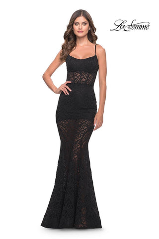 La Femme Style Number 31253 - 3
