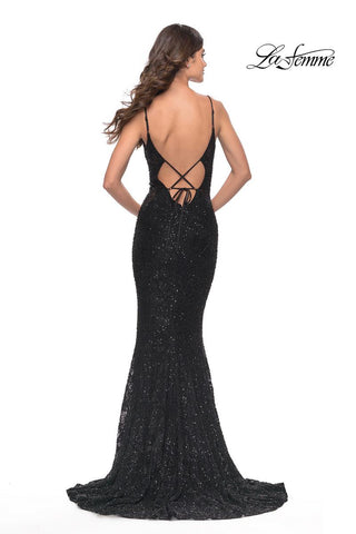 La Femme Style Number 31257 - 2