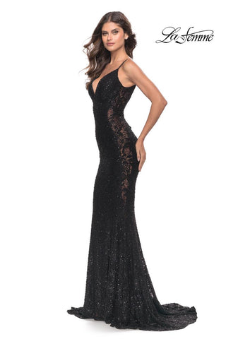 La Femme Style Number 31257 - 3