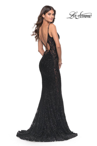 La Femme Style Number 31257 - 5
