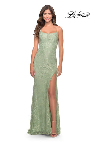 La Femme Style Number 31259 - 1