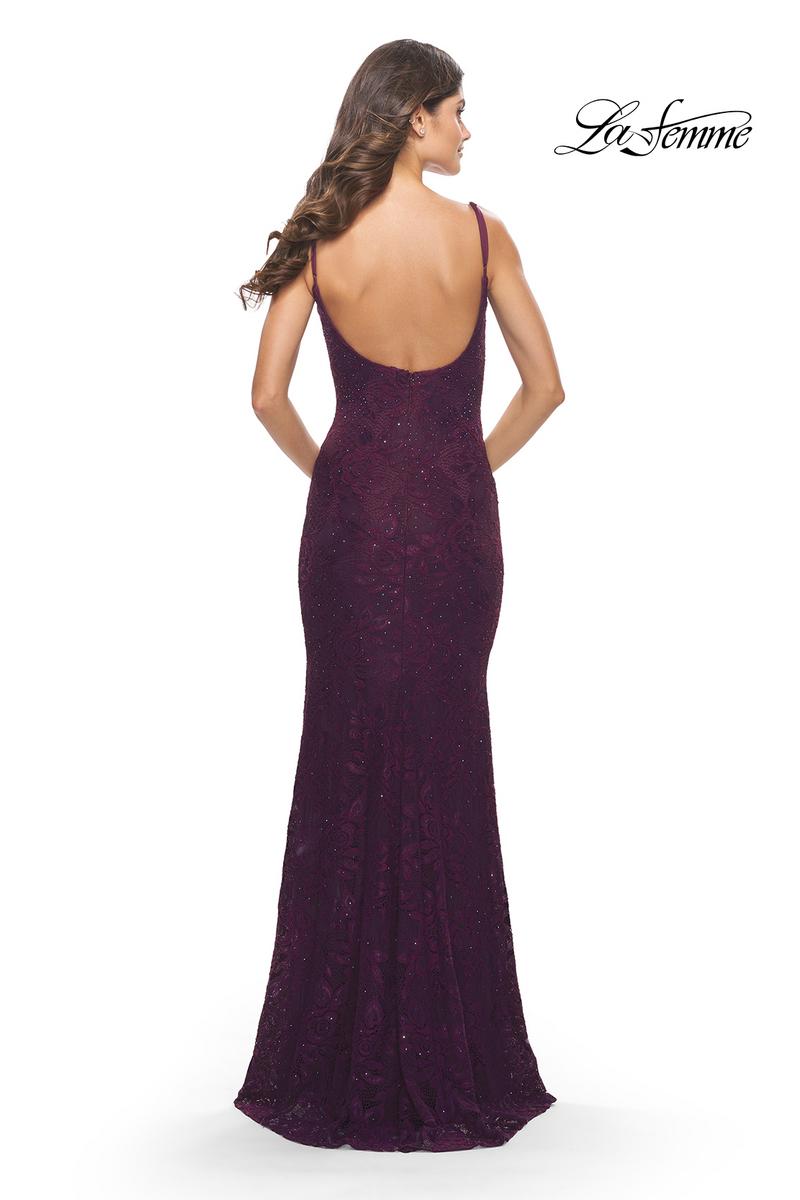 La Femme Style Number 31259 - 7