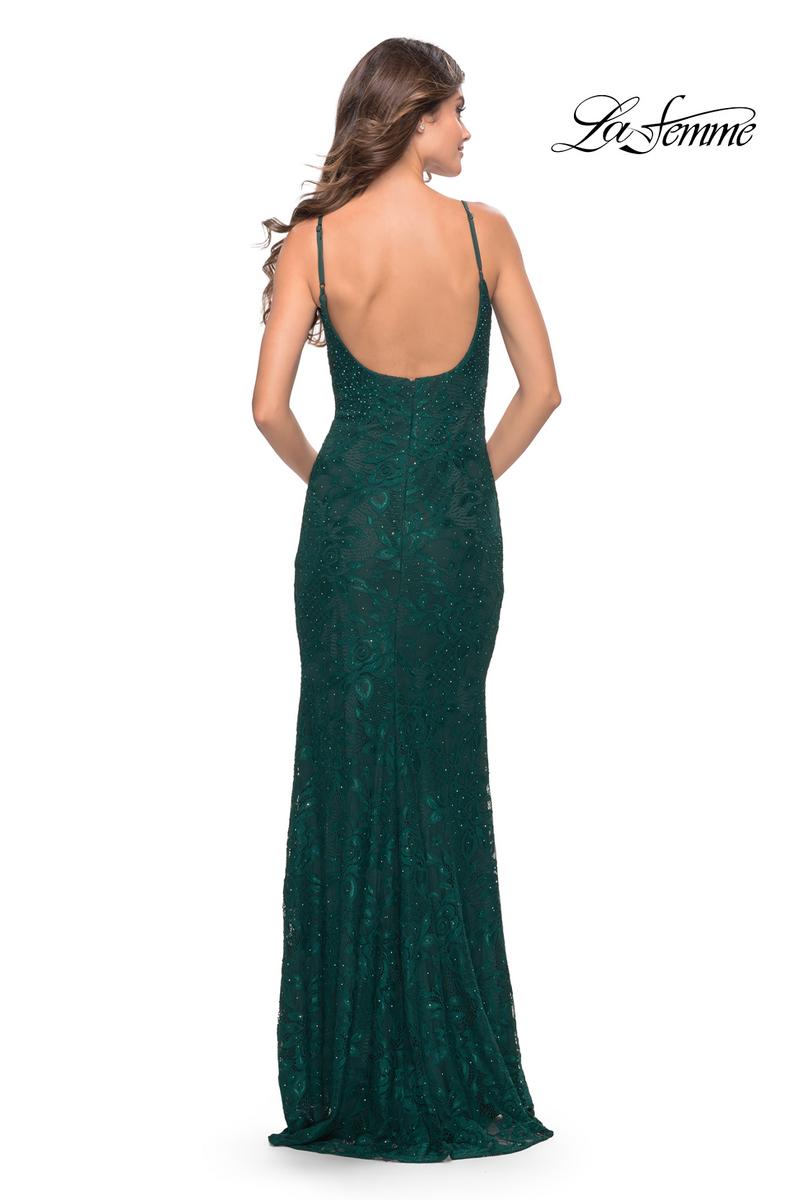 La Femme Style Number 31259 - 5