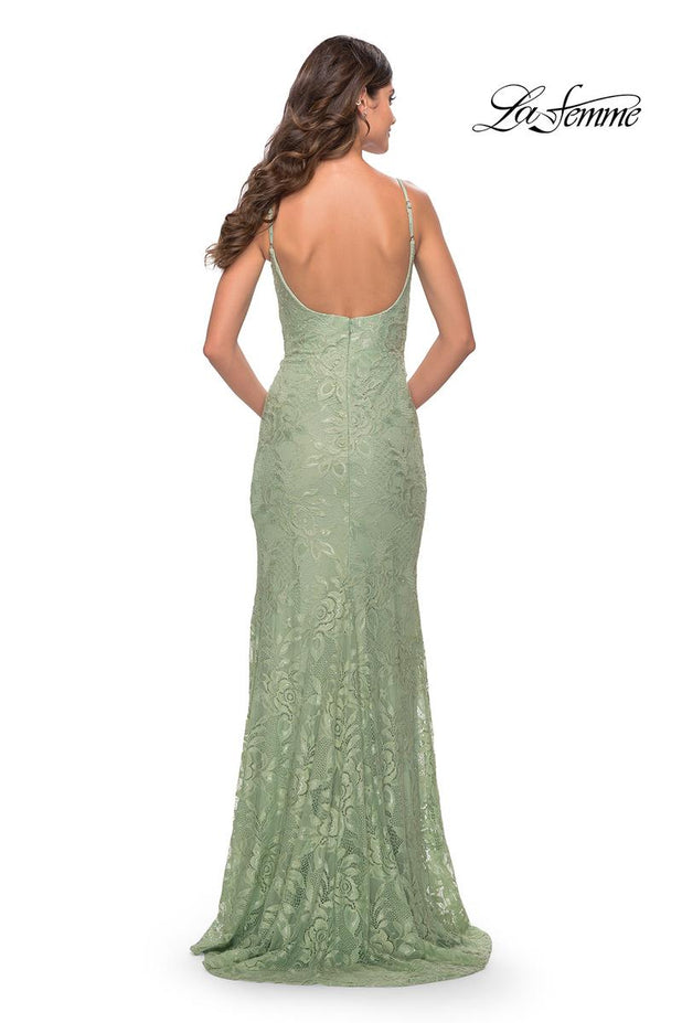La Femme Style Number 31259 - 2
