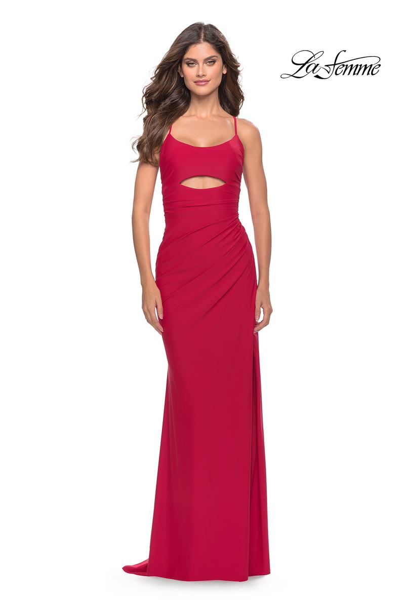La Femme Style Number 31264 - 4