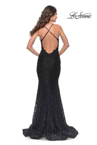 La Femme Style Number 31265 - 2