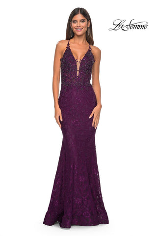 La Femme Style Number 31265 - 5