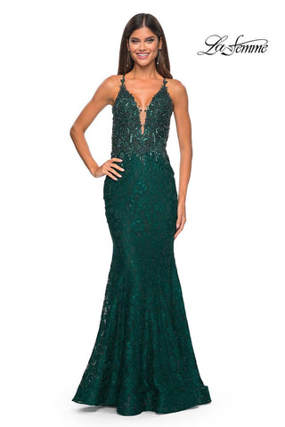 La Femme Style Number 31265 - 3