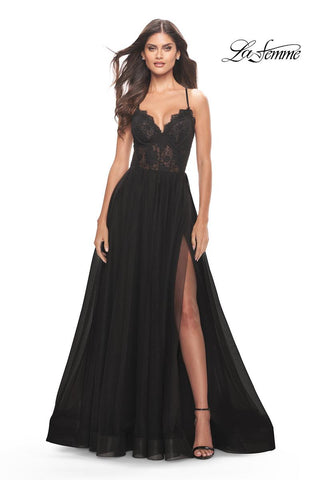 La Femme Style Number 31271 - 1