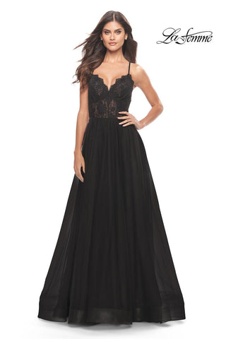 La Femme Style Number 31271 - 3