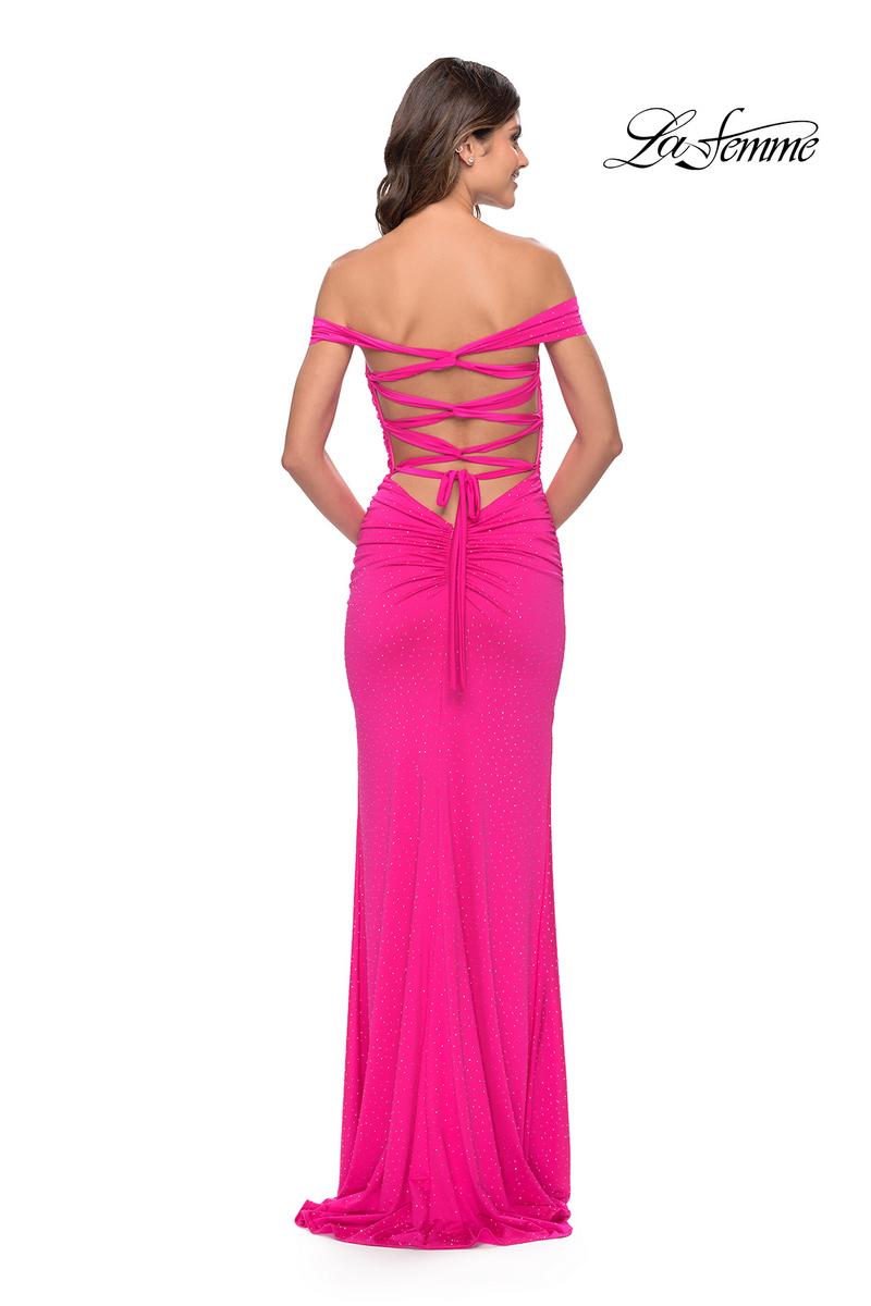 La Femme Style Number 31276 - 4