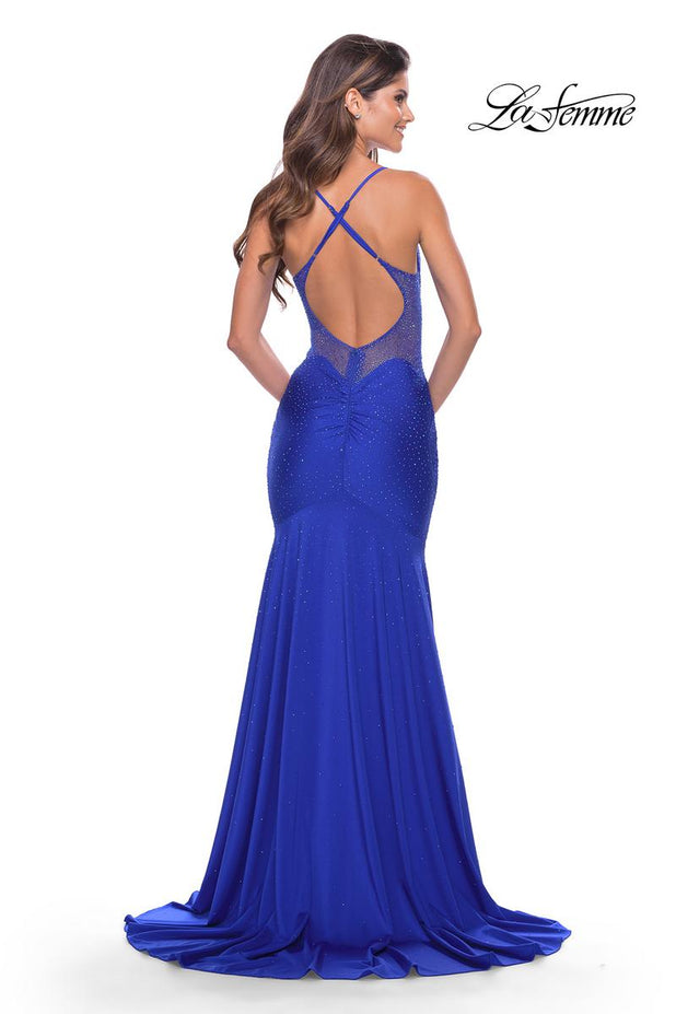 La Femme Style Number 31279 - 2