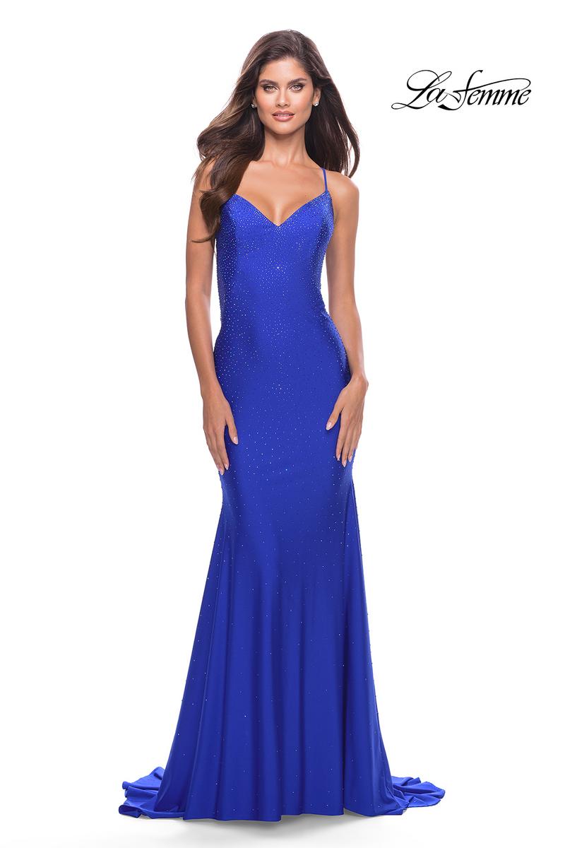 La Femme Style Number 31279 - 1