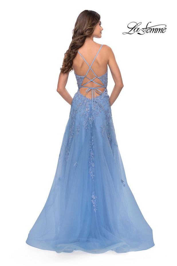La Femme Style Number 31284 - 2