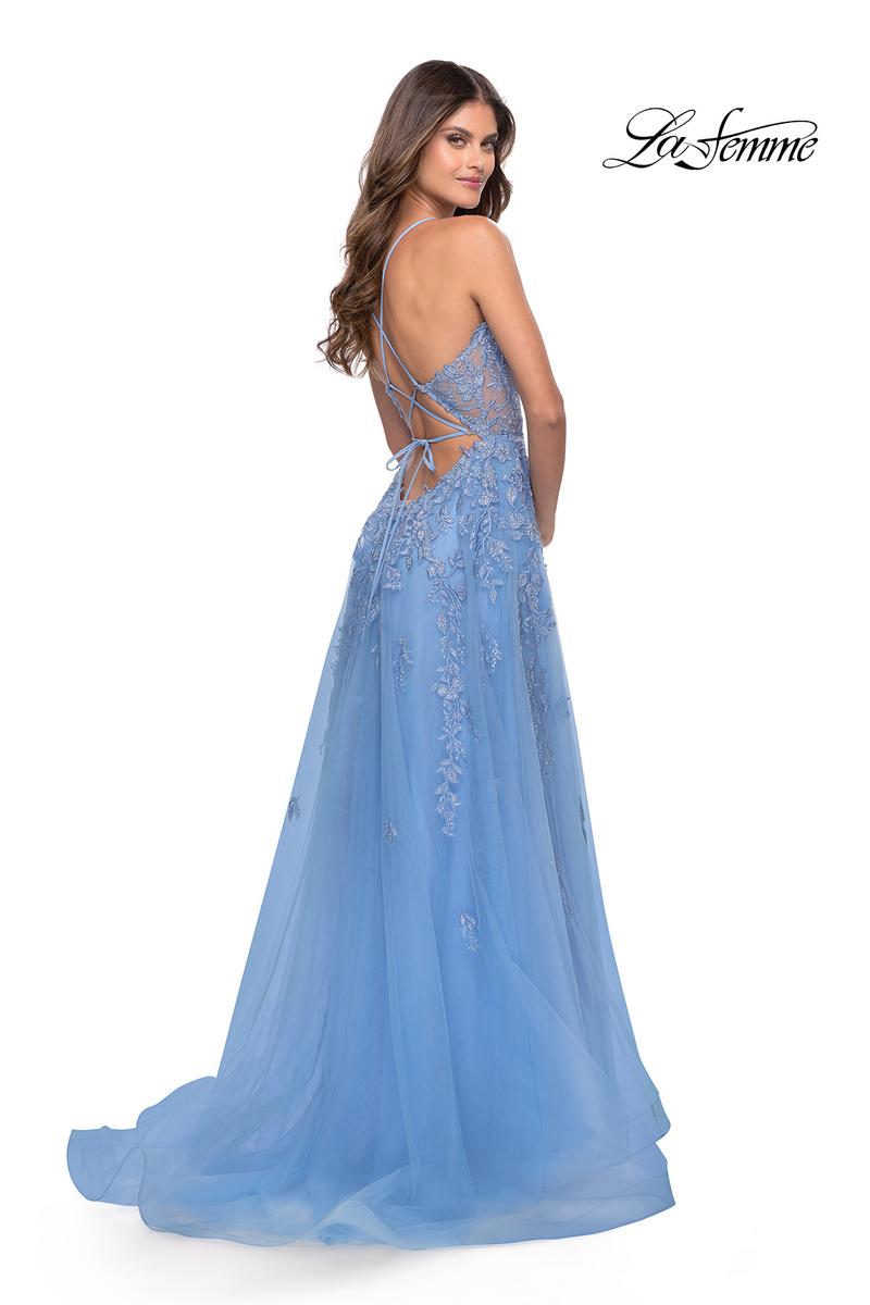 La Femme Style Number 31284 - 3