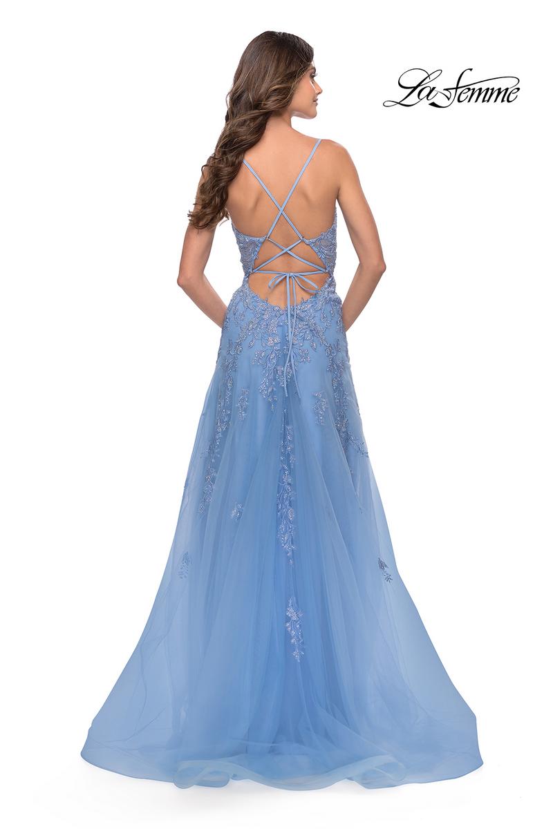 La Femme Style Number 31284 - 2
