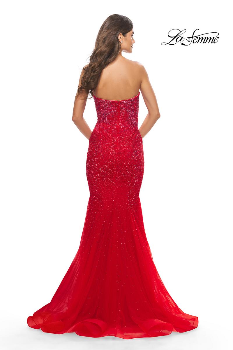 La Femme Style Number 31285 - 2