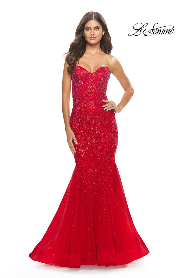 La Femme Style Number 31285 - 1