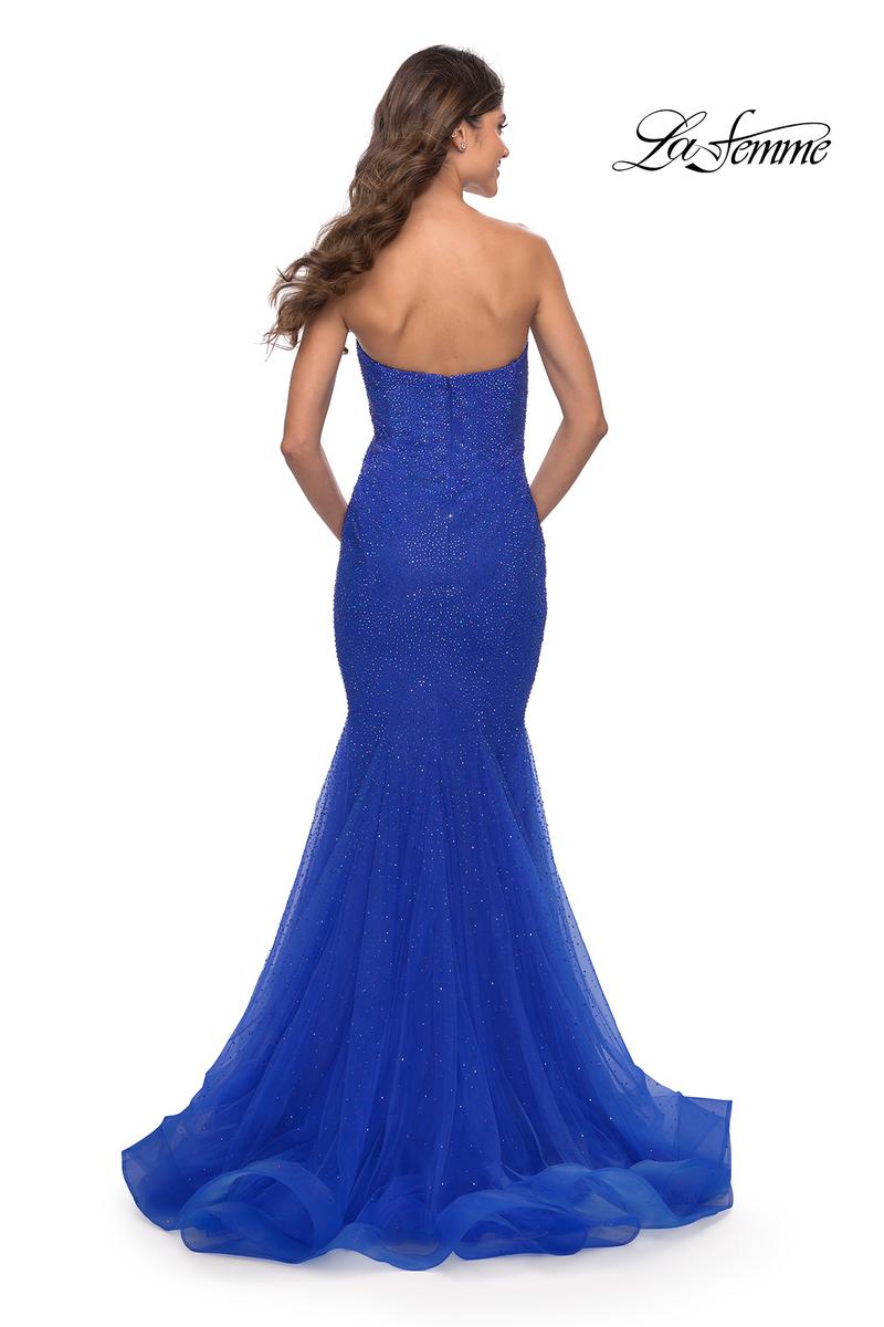 La Femme Style Number 31285 - 4