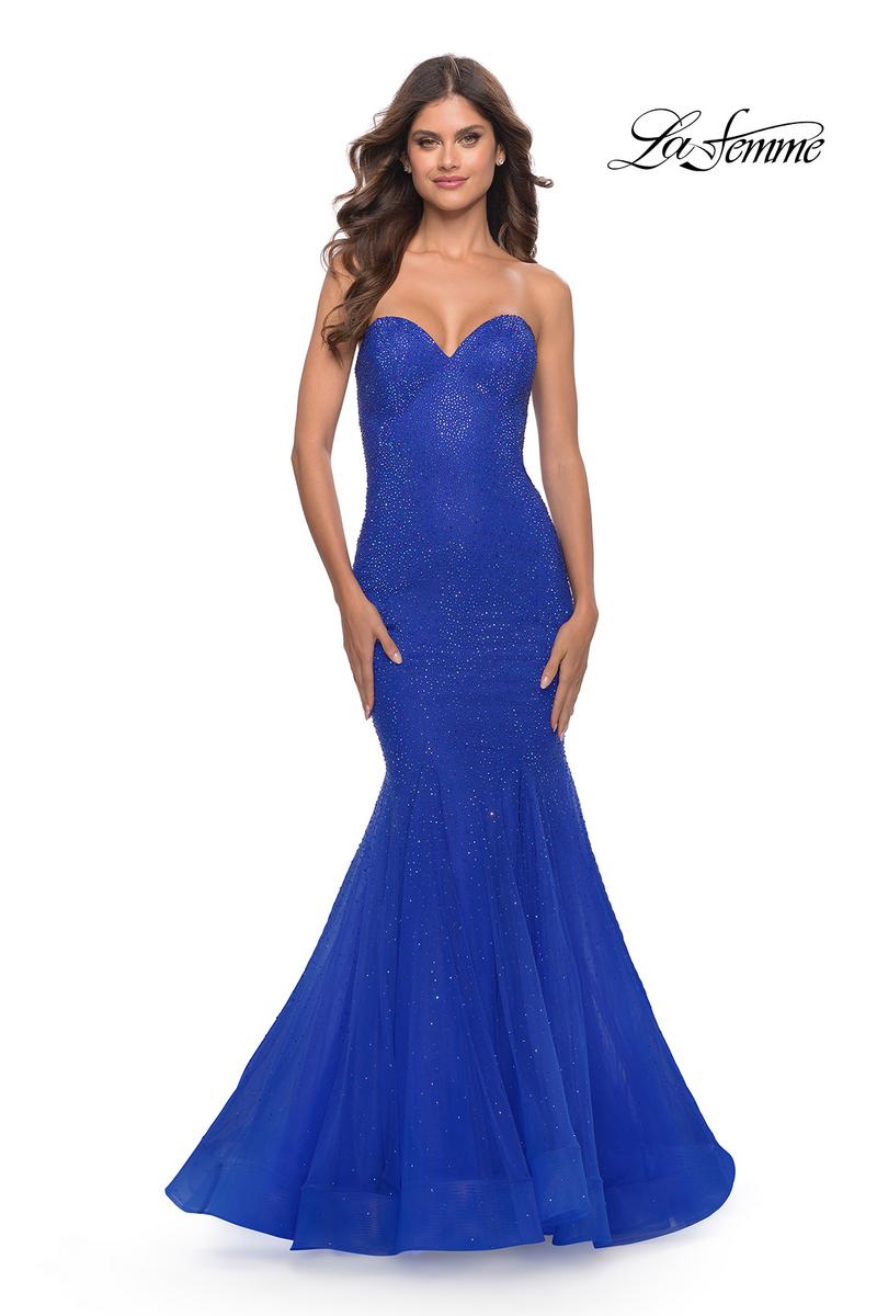 La Femme Style Number 31285 - 7